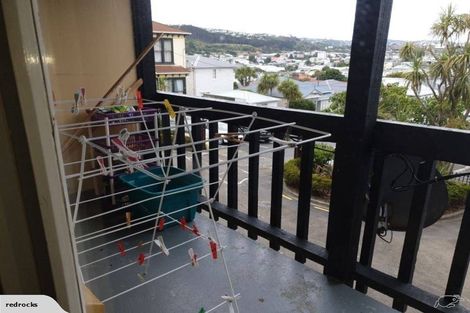 Photo of property in Hiropi St Village, 23/46u Hiropi Street, Newtown, Wellington, 6021