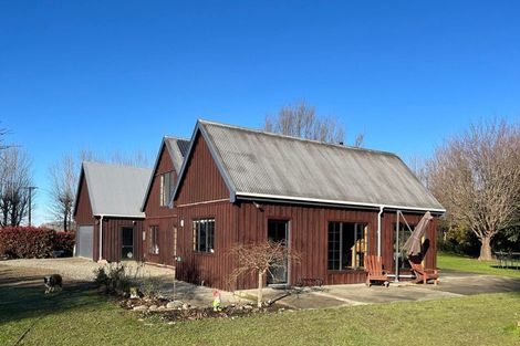 Photo of property in 231 Brasell Road, Pareora West, Timaru, 7972