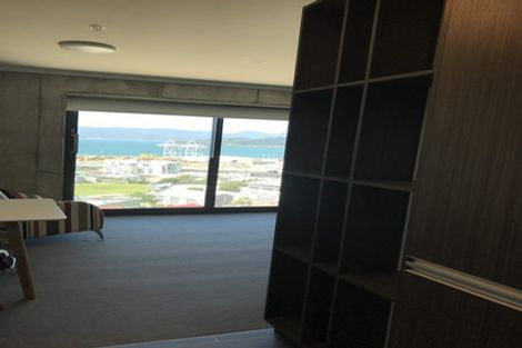 Photo of property in Frame Apartments, 1601/111 Molesworth Street, Thorndon, Wellington, 6011