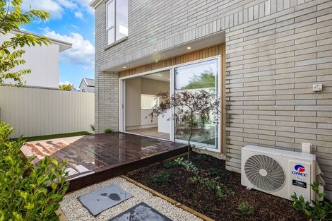 Photo of property in 4/499 Durham Street North, St Albans, Christchurch, 8014