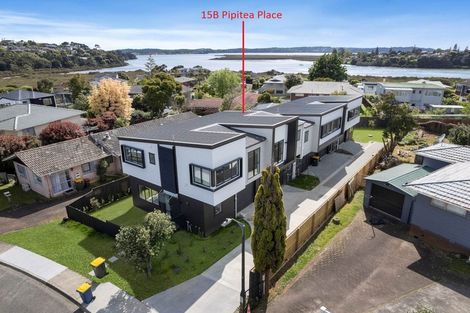 Photo of property in 15b Pipitea Place, Massey, Auckland, 0614