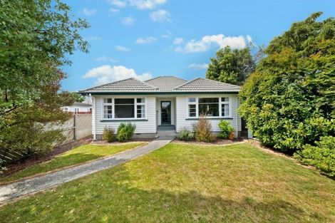 Photo of property in 12 Frankleigh Street, Somerfield, Christchurch, 8024