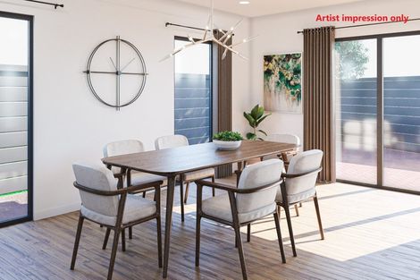 Photo of property in 16e Imrie Avenue, Mangere, Auckland, 2022