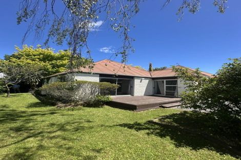 Photo of property in 4/444 Manchester Street, St Albans, Christchurch, 8014