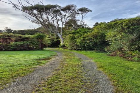 Photo of property in 3454 State Highway 6, Barrytown, Greymouth, 7873