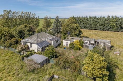 Photo of property in 1010 Dip Road, Methven, 7776