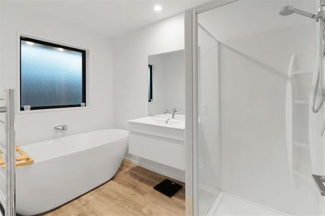 Photo of property in 31 Delorean Drive, Rolleston, 7615