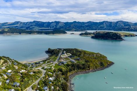 Photo of property in 4 Kaioruru Lane, Charteris Bay, Governors Bay, 8971