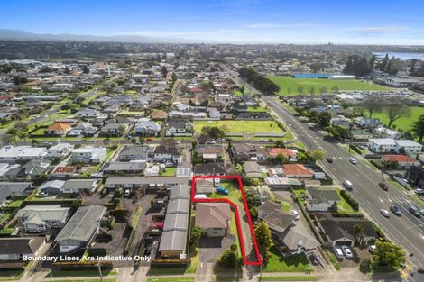 Photo of property in 131b Fraser Street, Tauranga South, Tauranga, 3112