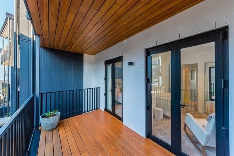 Photo of property in 16 Catalina Drive, Hobsonville, Auckland, 0616