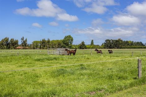Photo of property in 234 Giles Road, Kaiapoi, 7692