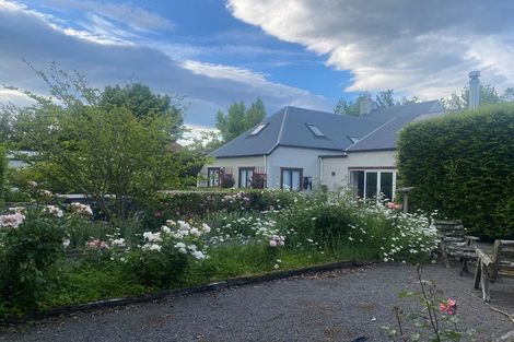 Photo of property in 95c Kuratawhiti Street, Greytown, 5794