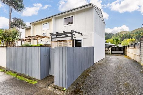 Photo of property in 3f7- Wilford Street, Wallaceville, Upper Hutt, 5018