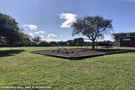 Photo of property in 293a Frankley Road, Ferndale, New Plymouth, 4310