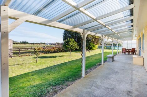 Photo of property in 112 Avenue Road, Foxton, 4891