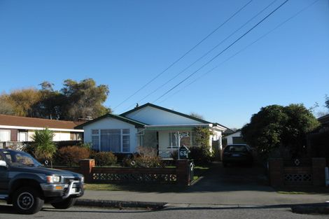Photo of property in 68 Palmers Road, New Brighton, Christchurch, 8083