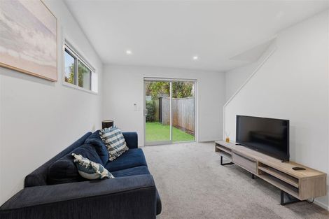 Photo of property in 6/257 Armagh Street, Christchurch Central, Christchurch, 8011