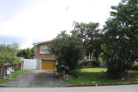 Photo of property in 307 Main Road North, Brown Owl, Upper Hutt, 5018