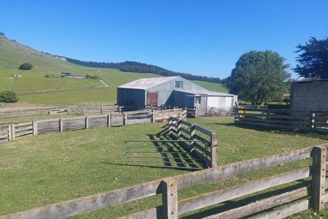 Photo of property in 149 Teaneraki Road, Windsor Park, Oamaru, 9492