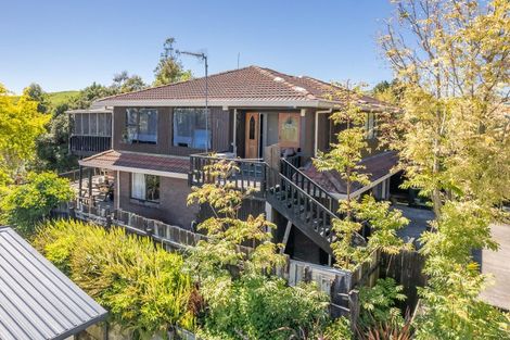 Photo of property in 21 Upland Road, Huntly, 3700