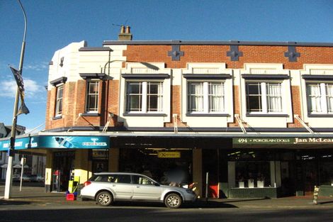 Photo of property in 494 George Street, North Dunedin, Dunedin, 9016