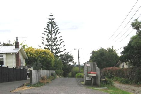 Photo of property in 4/42a Salisbury Road, Birkdale, Auckland, 0626