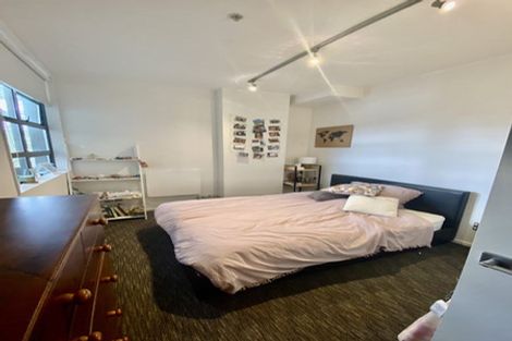 Photo of property in Vespa Apartments, 408/20 Hanson Street, Mount Cook, Wellington, 6021