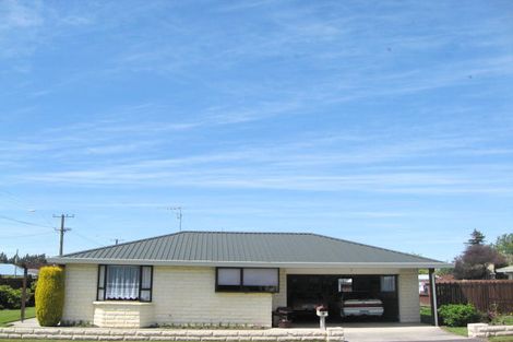 Photo of property in 1/1 Riwai Street, Templeton, Christchurch, 8042