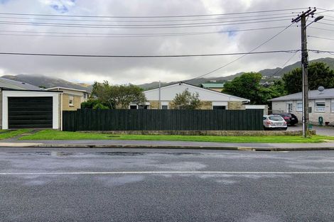 Photo of property in 46f4 Ngatoto Street, Ngaio, Wellington, 6035
