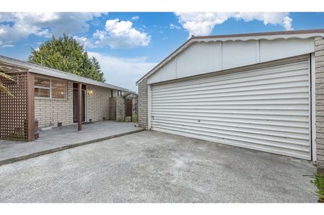 Photo of property in 7 Kanuka Place, Kaiapoi, 7630