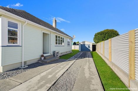 Photo of property in 8 Normanby Street East, Rakaia, 7710