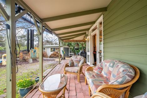 Photo of property in 64 Larchmont Grove, Totara Park, Upper Hutt, 5018