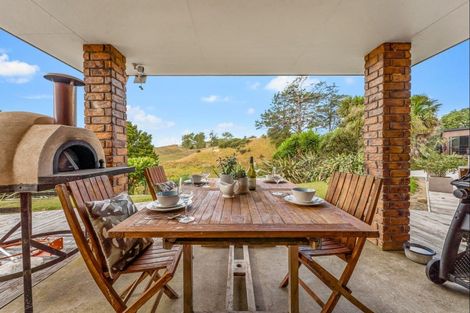 Photo of property in 48 Witheford Road, Wharehine, Wellsford, 0973