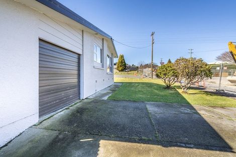 Photo of property in 78a Hamilton Street, East Gore, Gore, 9710