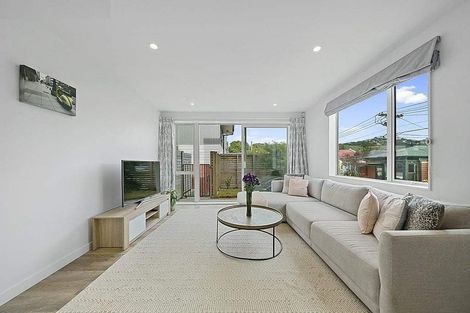 Photo of property in 1/24 Princess Terrace, Newtown, Wellington, 6021