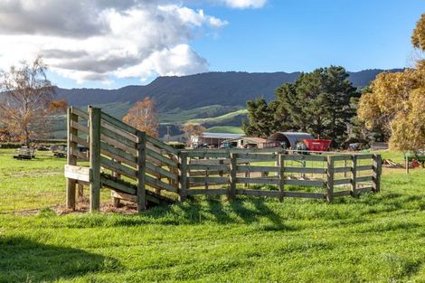 Photo of property in 658 Old Te Aroha Road, Okauia, Matamata, 3471
