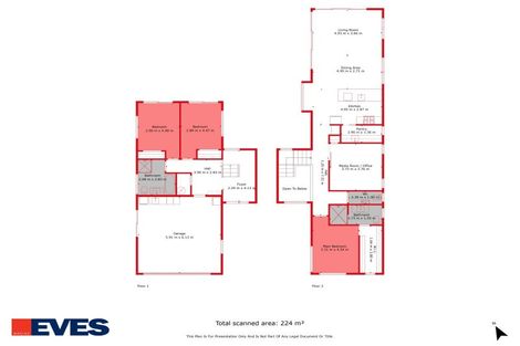 Photo of property in 34 Orion Drive, Welcome Bay, Tauranga, 3112