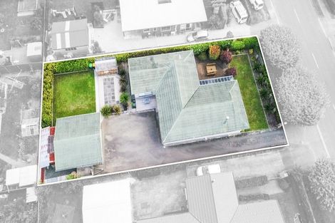 Photo of property in 175 Hill Street, Richmond, 7020