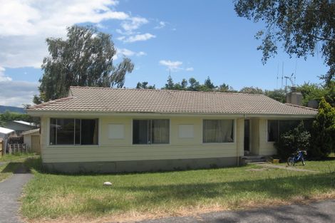Photo of property in 52 Harris Street, Te Puke, 3119