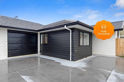 Photo of property in 84u2 Comries Road, Chartwell, Hamilton, 3210