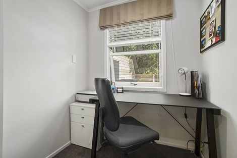 Photo of property in 84 Tiraumea Drive, Pakuranga, Auckland, 2010