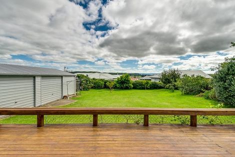 Photo of property in 180 Porangahau Road, Waipukurau, 4200