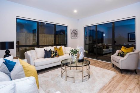 Photo of property in 36 Myland Drive, Hobsonville, Auckland, 0616