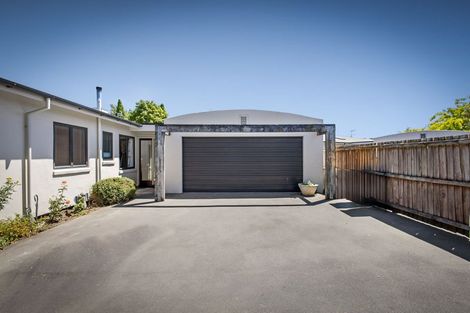 Photo of property in 12 The Mews, Lincoln, 7608