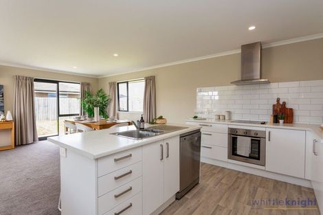 Photo of property in 7 Kaye Lane, Rolleston, 7615