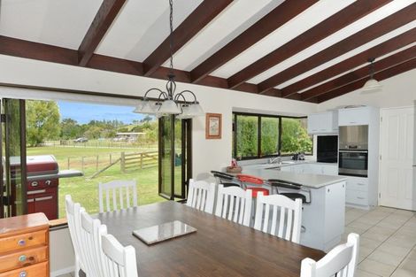 Photo of property in 67 Mccullough Road, Mangapai, Whangarei, 0178