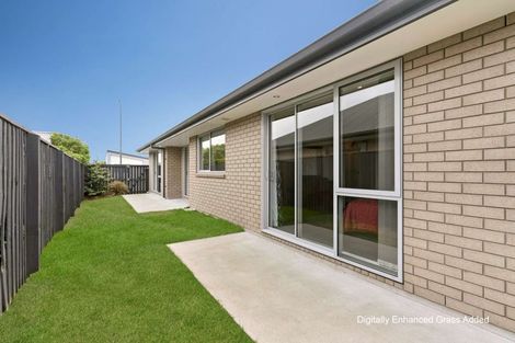 Photo of property in 11 Rahme Crescent, Kaiapoi, 7630