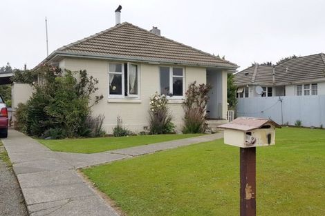 Photo of property in 11 Tummel Street, Glengarry, Invercargill, 9810
