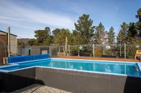 Photo of property in 7 Ladysmith Road, Roxburgh East, Roxburgh, 9571