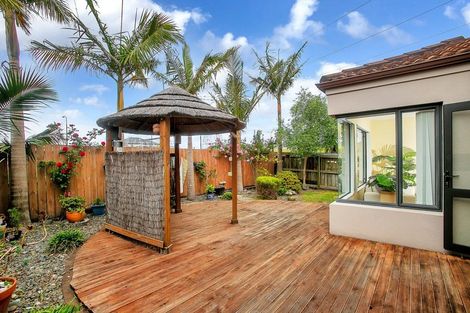 Photo of property in 66 Ksenia Drive, Flat Bush, Auckland, 2019